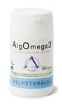 Helhetshälsa AlgOmega3