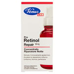 Retinol Repair - Night repair concentrate 30 ml