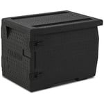 CAMBRO Termokasse - 3 GN 1/1 beholdere (10 cm. dyp)