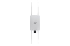WatchGuard AP332CR - trådlös åtkomstpunkt - utomhus/ruggad - Wi-Fi 6 - molnhanterad