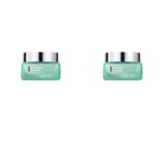 Biotherm Homme Aquapower 72H Crème 2x50 ml