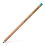Faber-Castell PITT Single Pastel Pencil, Cobalt Green 156