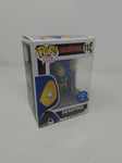 Funko Pop Deadpool (blue thumbs up ) #112 Exclusive