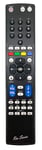 RM Series Remote Control fits FERGUSON ARIVA T650I DVB-T ARIVA T650i DVB-T RCU