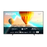 Philips 50" 4K UHD LED android TV 50PUS8107