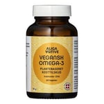 Aliga Aqtive Vegansk Omega-3 - 60 kapslar