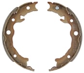Bromsbackar - Subaru - Forester, Xv, Impreza