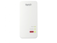 FRITZ!Powerline 1240 AX, 1200 Mbit/s, IEEE 802.11ac, Type F, Gigabit Ethernet, 10.100.1000 Mbit/s, Wi-Fi 6 (802.11ax)