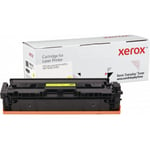 Xerox Everyday HP 207A -laserpatron, gul
