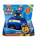 Paw Patrol Chase Patrol Cruiser