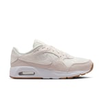 Nike Air Max Sneaker Sc - Vit/vit Dam, storlek 39