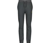 Fly Fleece JR mjukisbyxor Barn Graphite 15-16