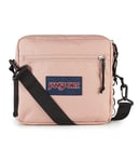 JANSPORT Unisex-Adult Central Adaptive Accessory Bag, Misty Rose, 6L US