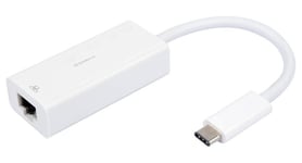 USB-C to Gigabit Ethernet Adaptor - CCUC RJ45