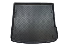 Bagagerumsmatta lamplig for Audi Q7 20062015