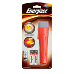 Energizer LED-lommelykt med magnet håndholdt - inkludert batterier