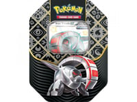 Pokémon - SV4.5 Paldean Fates Booster Tin Iron Treads