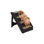 Hundtrappa 4 steg