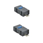 2PCS Mouse Micro Switch for Logitech M905 G502 G900 G903 G603 Gaming Mouse Parts