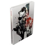 Steelbook Metal Gear Solid V The Phantom Pain