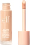 e.l.f. Halo Glow Liquid Filter, Complexion Booster For A Glowing, 1 Fair 