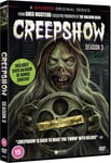 - Creepshow Sesong 3 DVD