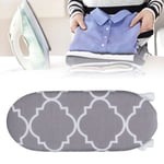Mini Ironing Board Foldable Sleeve Cuffs Collars Ironing Table For Home T UK MAI