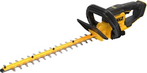DEWALT häckklippare 55cm, 18V/exkl batteri&laddare