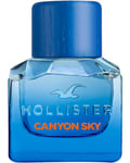 Hollister Canyon Sky For Him, EdT 30ml