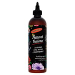 Palmers Natural Fusions Lavender Rose Water Conditioner 350ml (( SIX PACKS ))