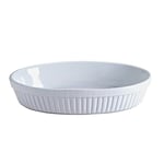 Mason Cash Classic Collection Oval Baking Dish, 28 cm