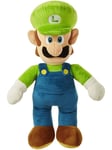 - Super Mario: Luigi - Plush