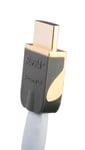 Supra HDMI-HDMI HD kabel - 5 m