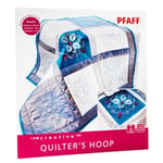 Pfaff Creative Quilters Hoop 200X200 mm