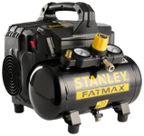Stanley FatMax Stanley kompressor B2BL104STF5