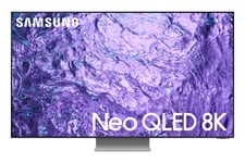 Samsung Series 7 QE55QN700CT 139,7 cm (55 ) 8K Ultra HD Smart TV Wifi Noir - Neuf