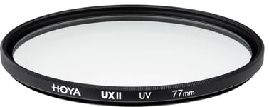 Hoya UV UX II filter 55 mm
