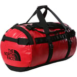 The North Face The North Face Base Camp Duffel - M - Tnf Red/tnf Black - Unisex - OneSize- Naturkompaniet