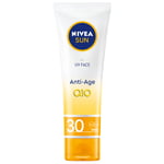 Nivea Sun Face Anti Age & Pigments Cream SPF30 - 50 ml