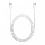SERO USB-C - USB-C kabel til Apple, 1,7 m