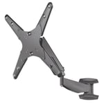 Manhattan TV &amp; Monitor Mount (Clearance Pricing) Wall Spring Arm 1