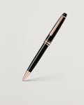 Montblanc 164 Classique Meisterstück Ballpoint Pen Red Gold