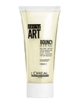 L'Oréal Professionnel L'oréal Professionnel Tecni.art Bouncy & Tender 150Ml Nude