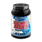 Ironmaxx - 100% Whey Protein, Stracciatella- 900 g