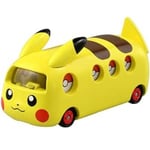 Takara Tomy Pokemon Dream Tomica No.151 PokeDoko Dokoikocar Pikachu JAPAN