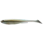 Daiwa 69DAIWA PROREX SLIM SHAD Y 16CM GREEN BLEAK