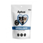 Aptus Uribalance tuggbitar (60 st)