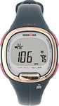 Timex Ironman Women's 33mm Digital Watch with Activity Tracking & Heart Rate TW5M48200