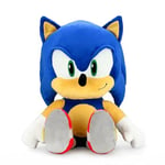 Kidrobot - Peluche VIBRANTE Sonic The Hedgehog (40cm)