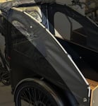 Christiania Bikes Båge till Bugatti Kapell Bike
